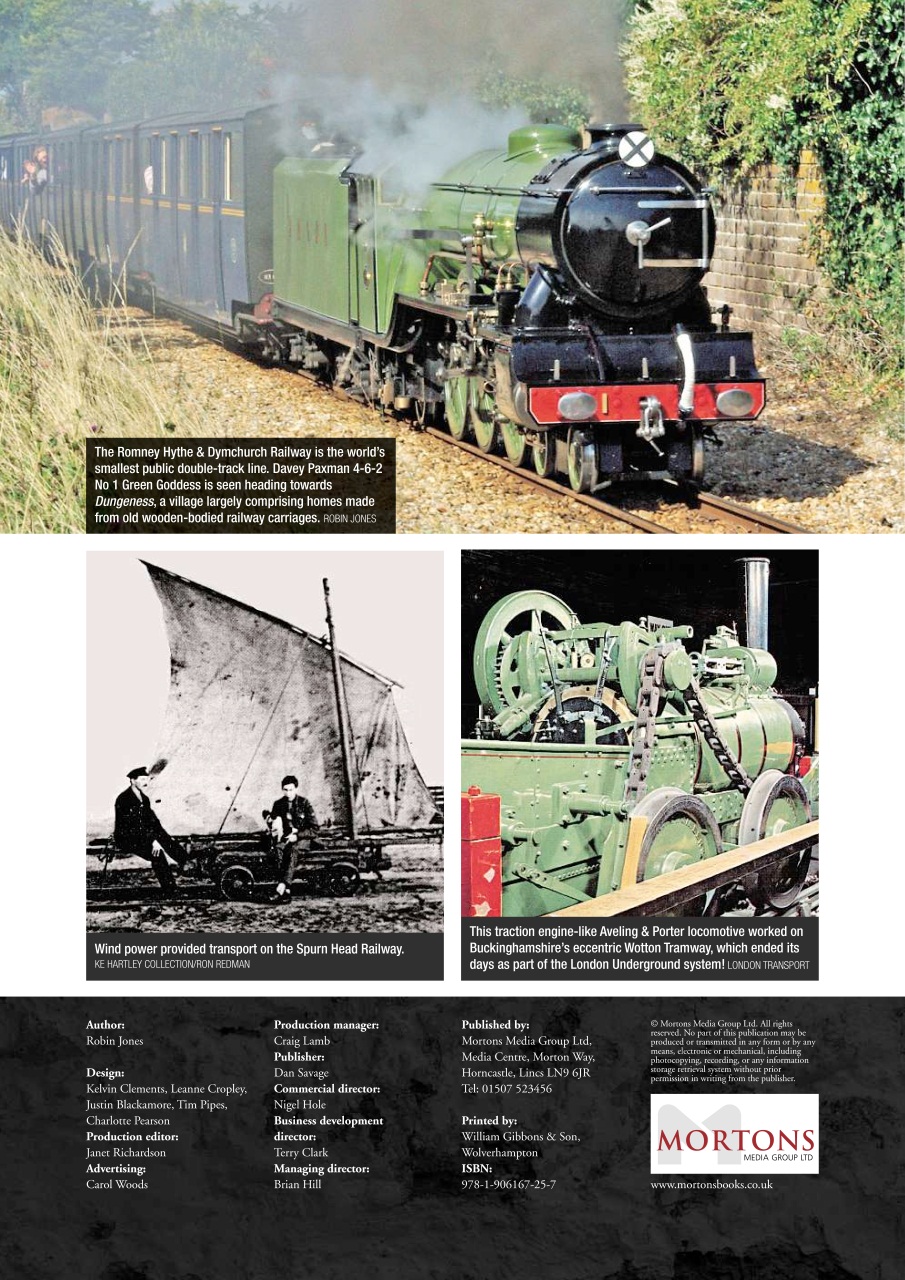 Mortons Books Preview Pages