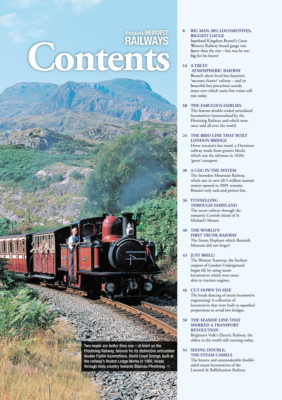 Mortons Books Preview Pages