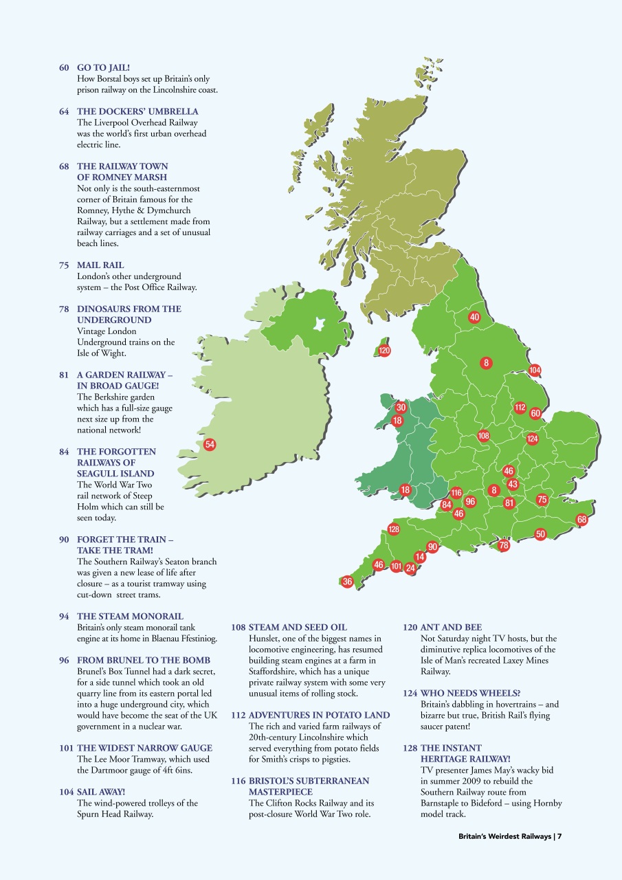 Mortons Books Preview Pages