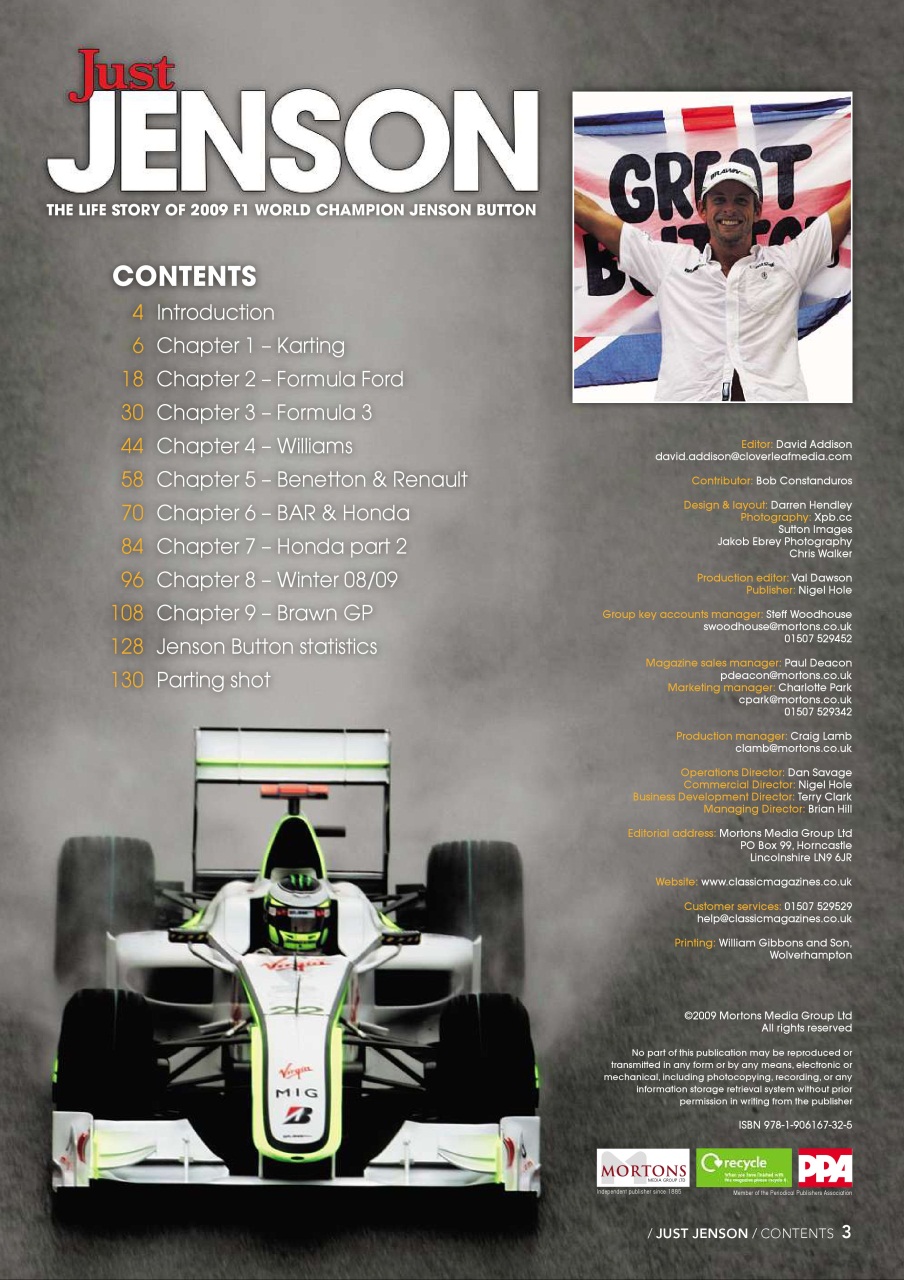 Mortons Books Preview Pages