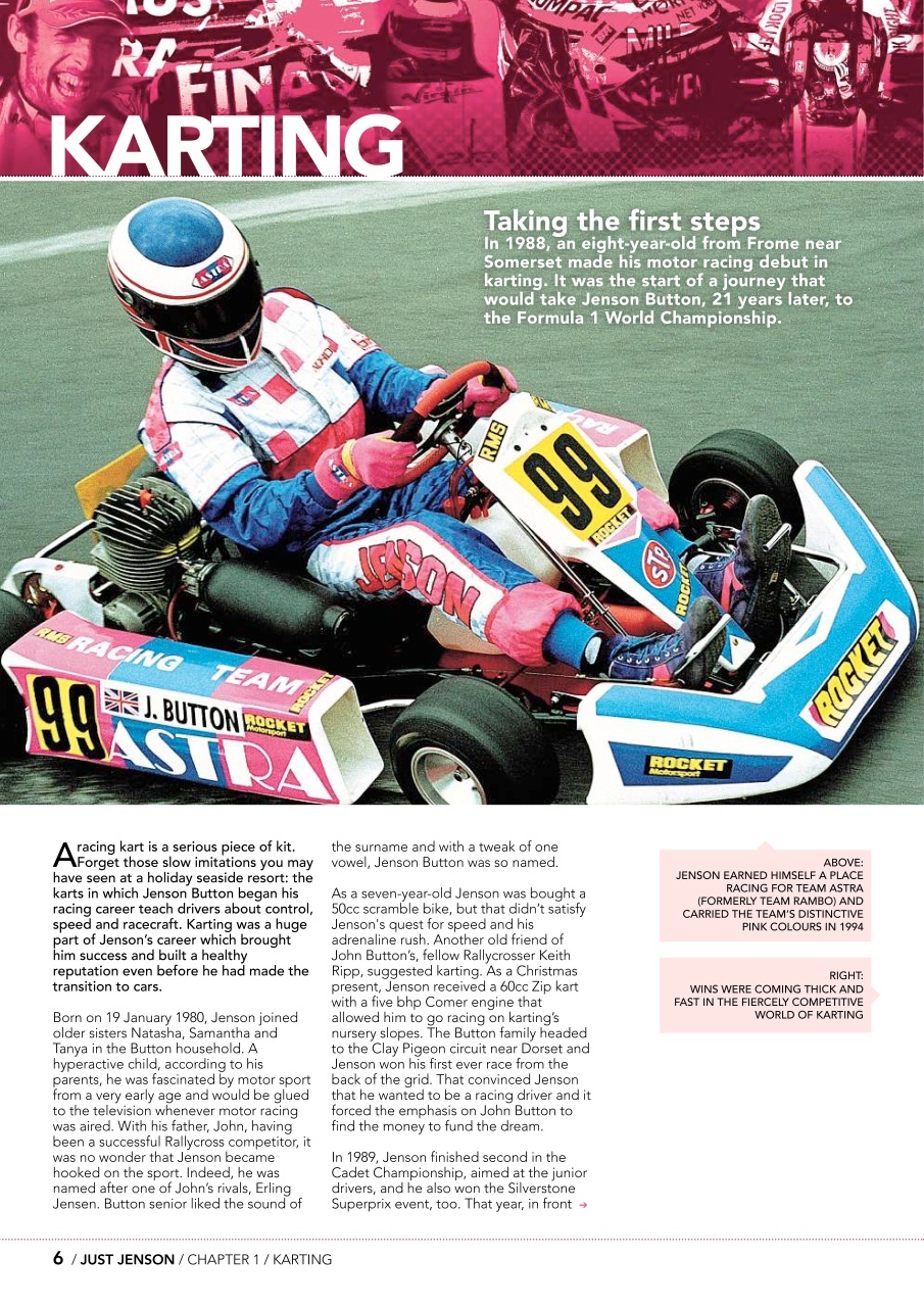 Mortons Books Preview Pages