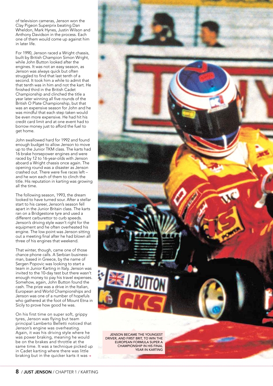 Mortons Books Preview Pages