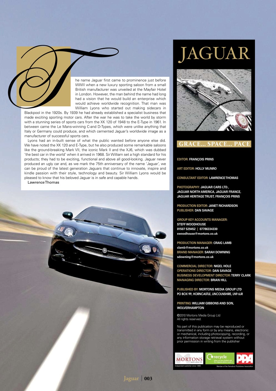 Mortons Books Preview Pages