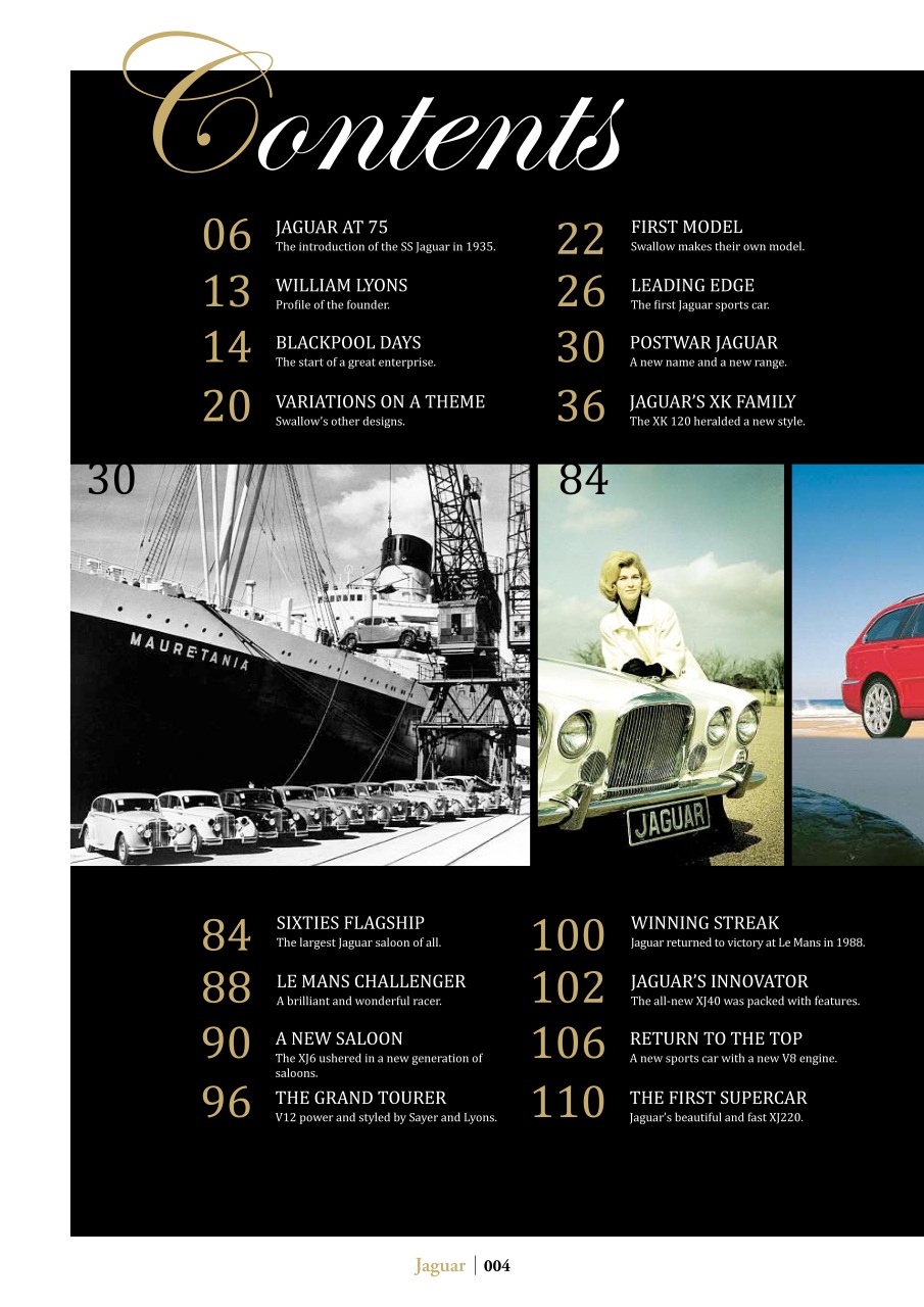 Mortons Books Preview Pages