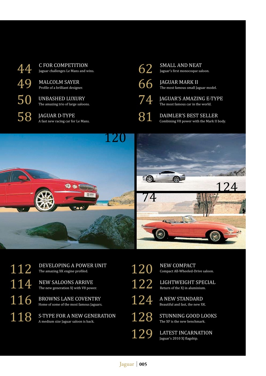 Mortons Books Preview Pages