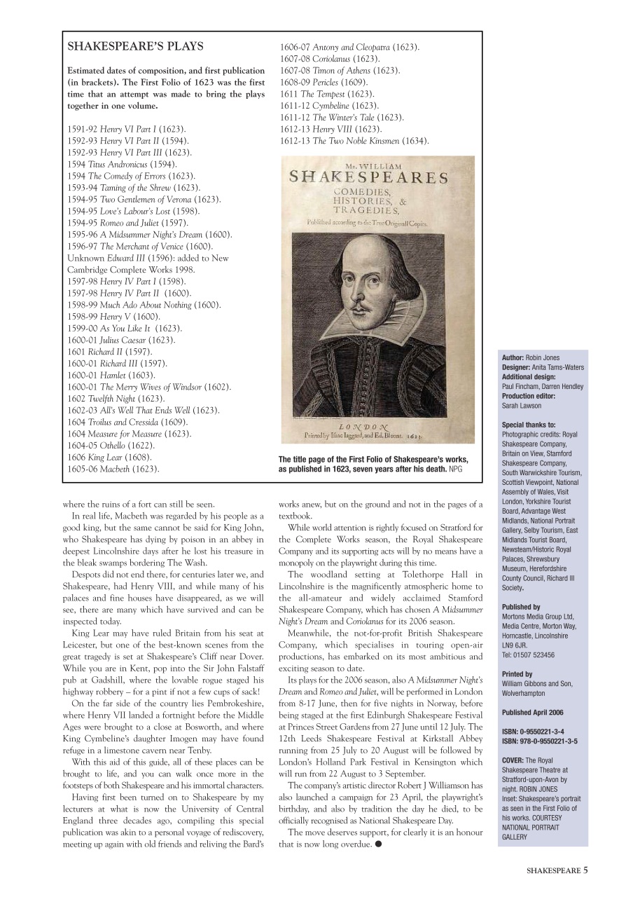 Mortons Books Preview Pages