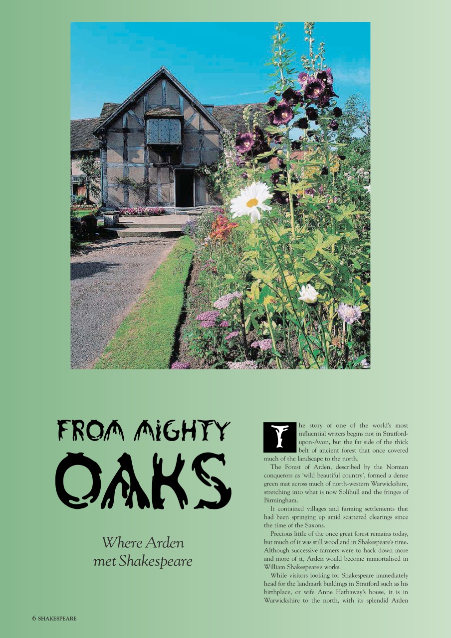 Mortons Books Preview Pages