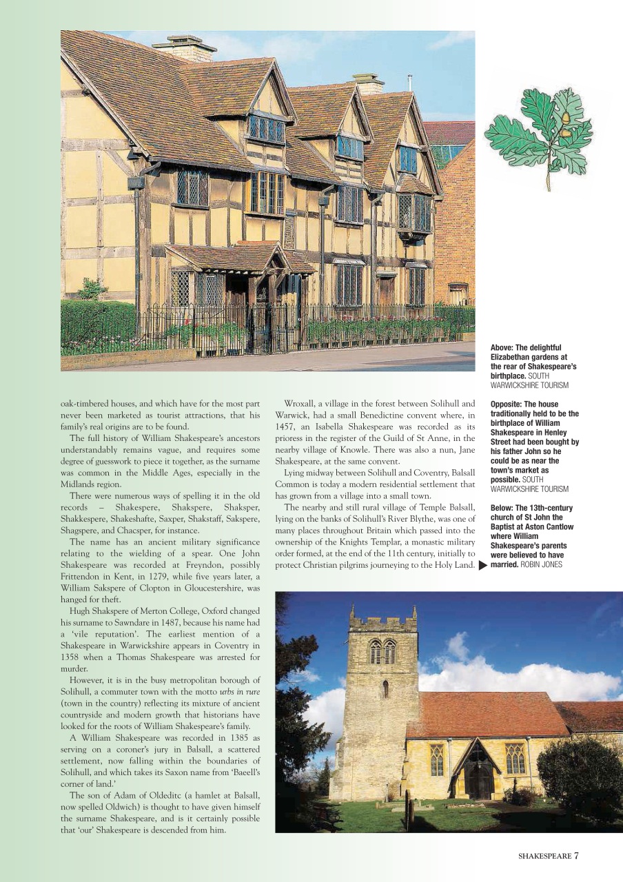 Mortons Books Preview Pages