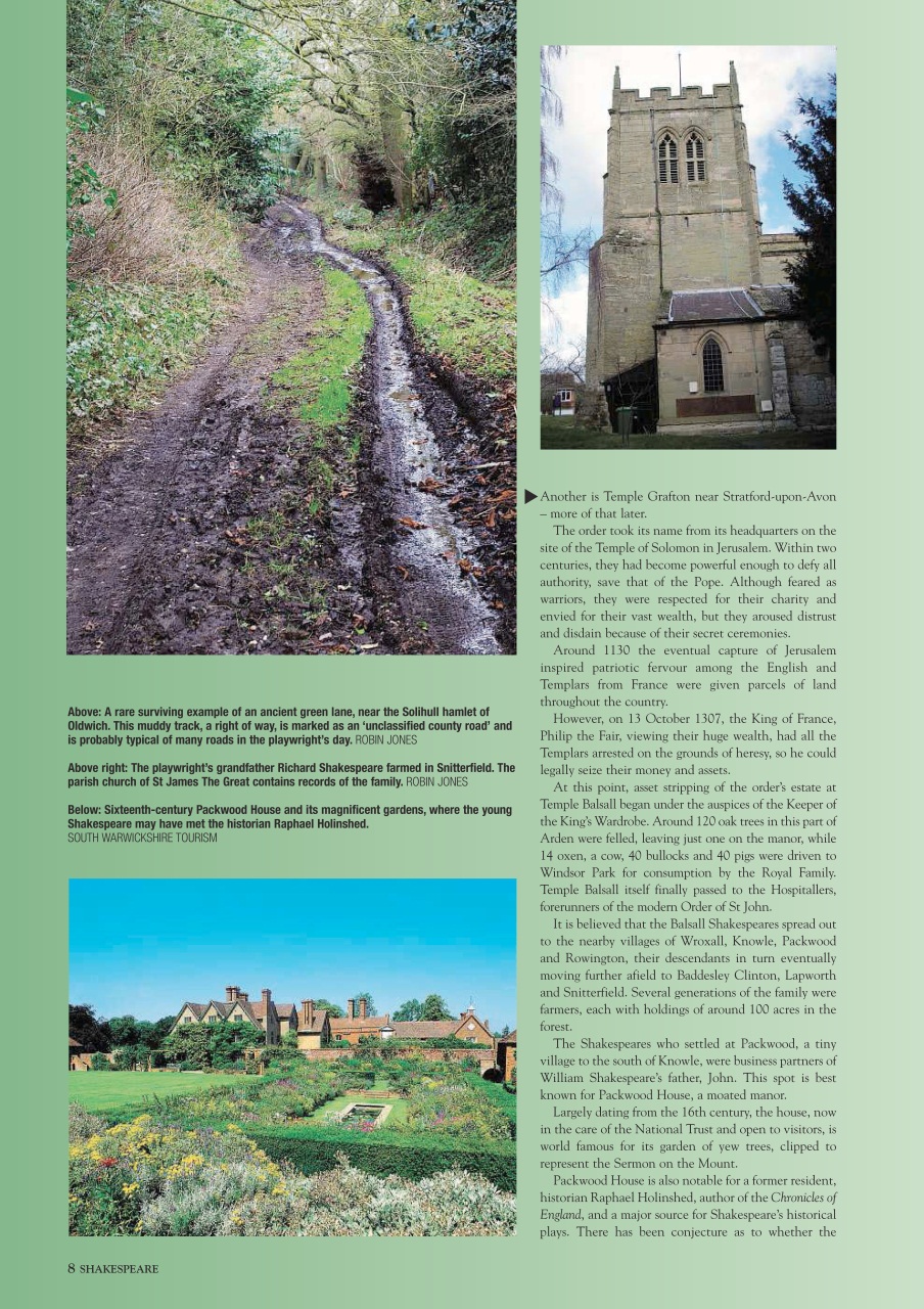 Mortons Books Preview Pages