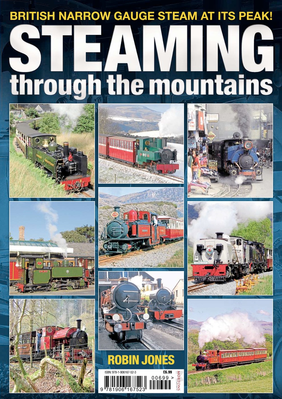 Mortons Books Preview Pages
