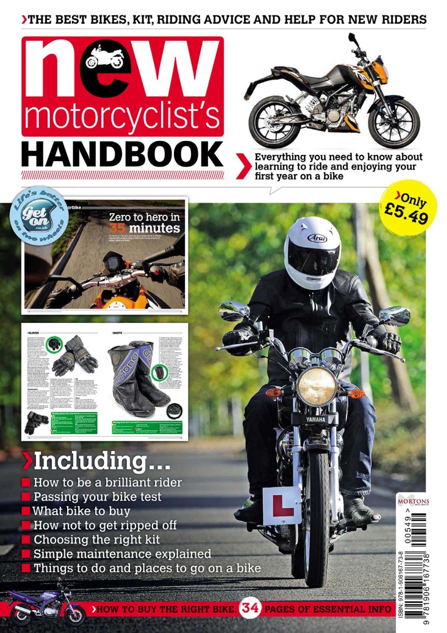 Mortons Books Preview Pages