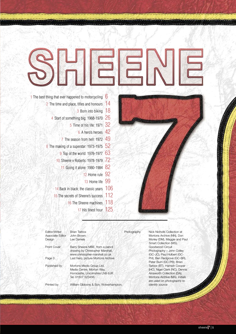 Mortons Books Preview Pages