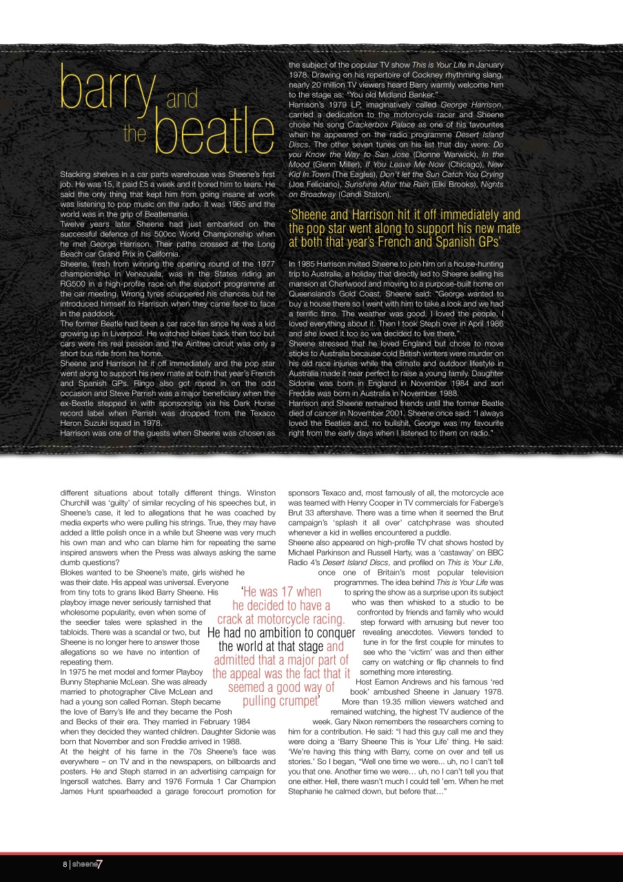 Mortons Books Preview Pages