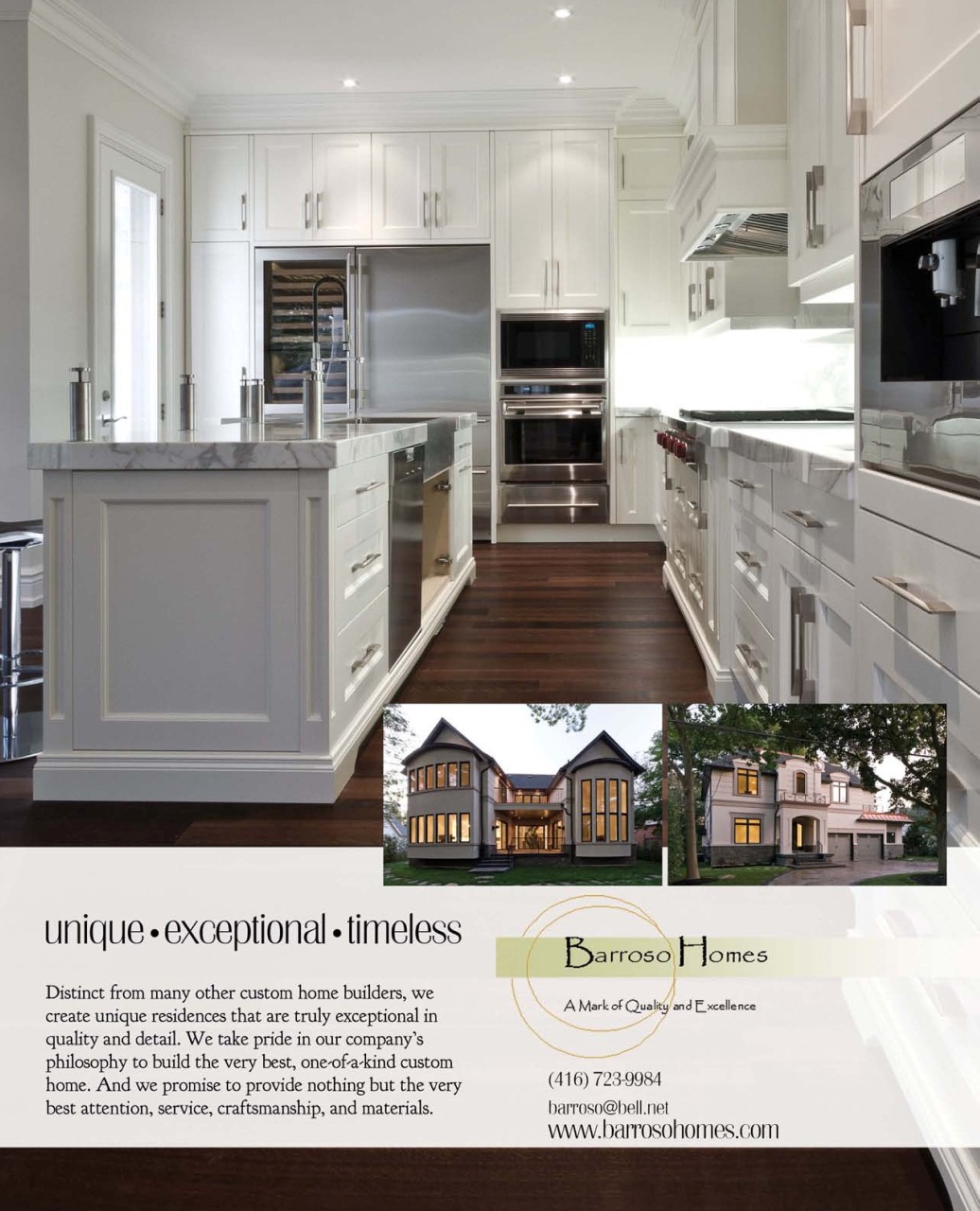 Canadian Home Trends Preview Pages