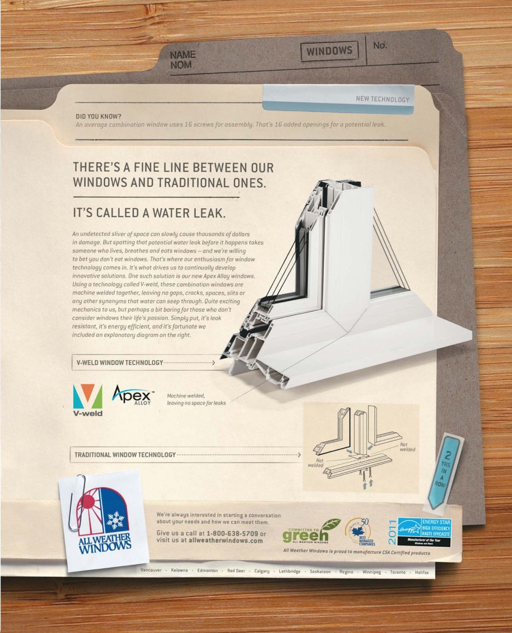 Canadian Home Trends Preview Pages
