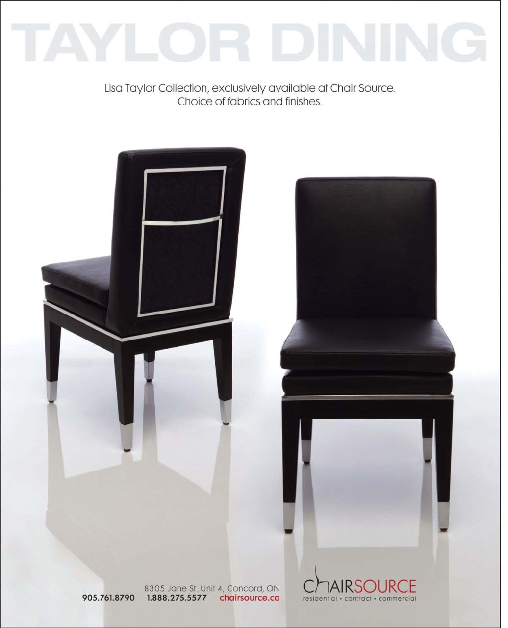 Canadian Home Trends Preview Pages