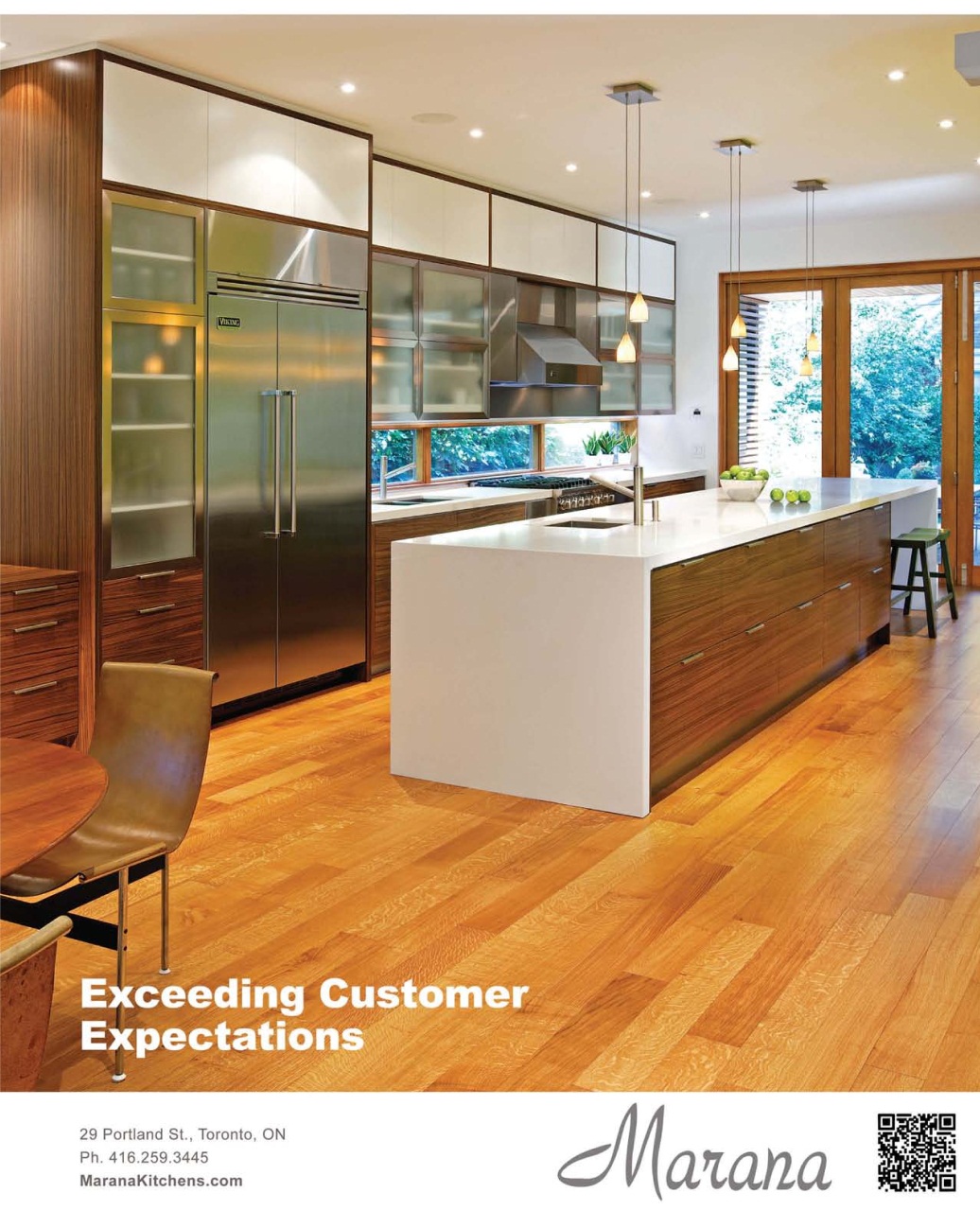 Canadian Home Trends Preview Pages