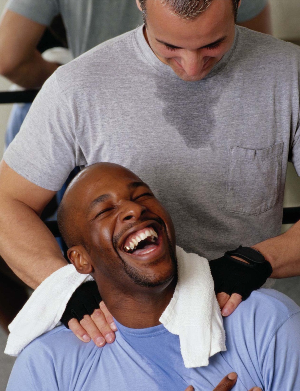 Passport Preview Pages