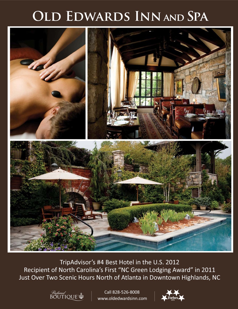 Passport Preview Pages