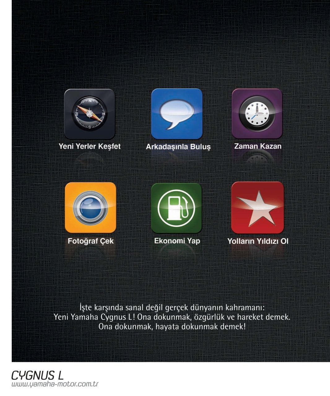 Motoron Preview Pages