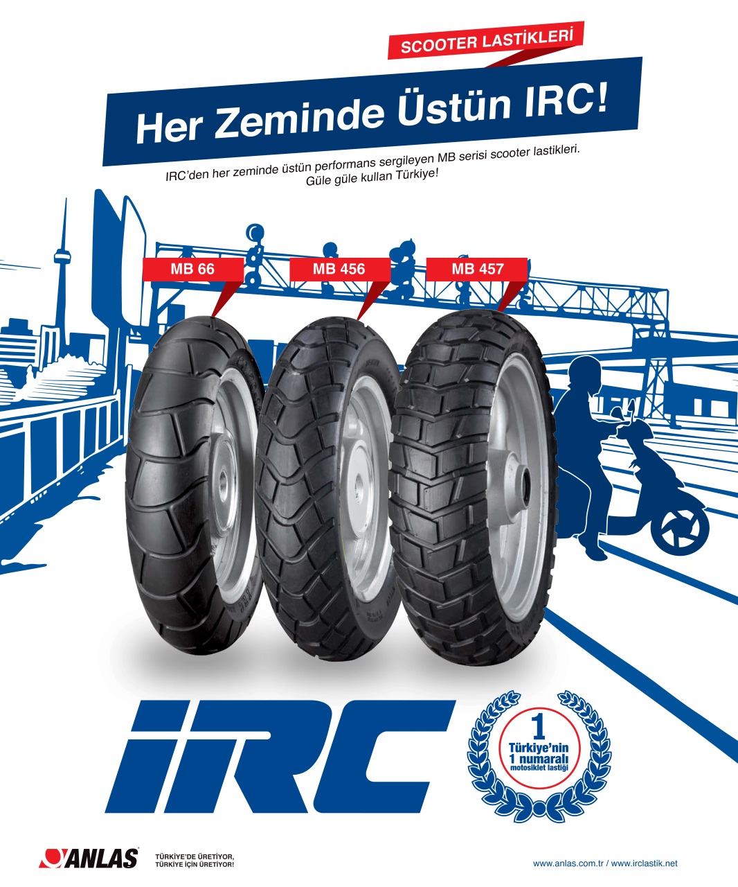 Motoron Preview Pages