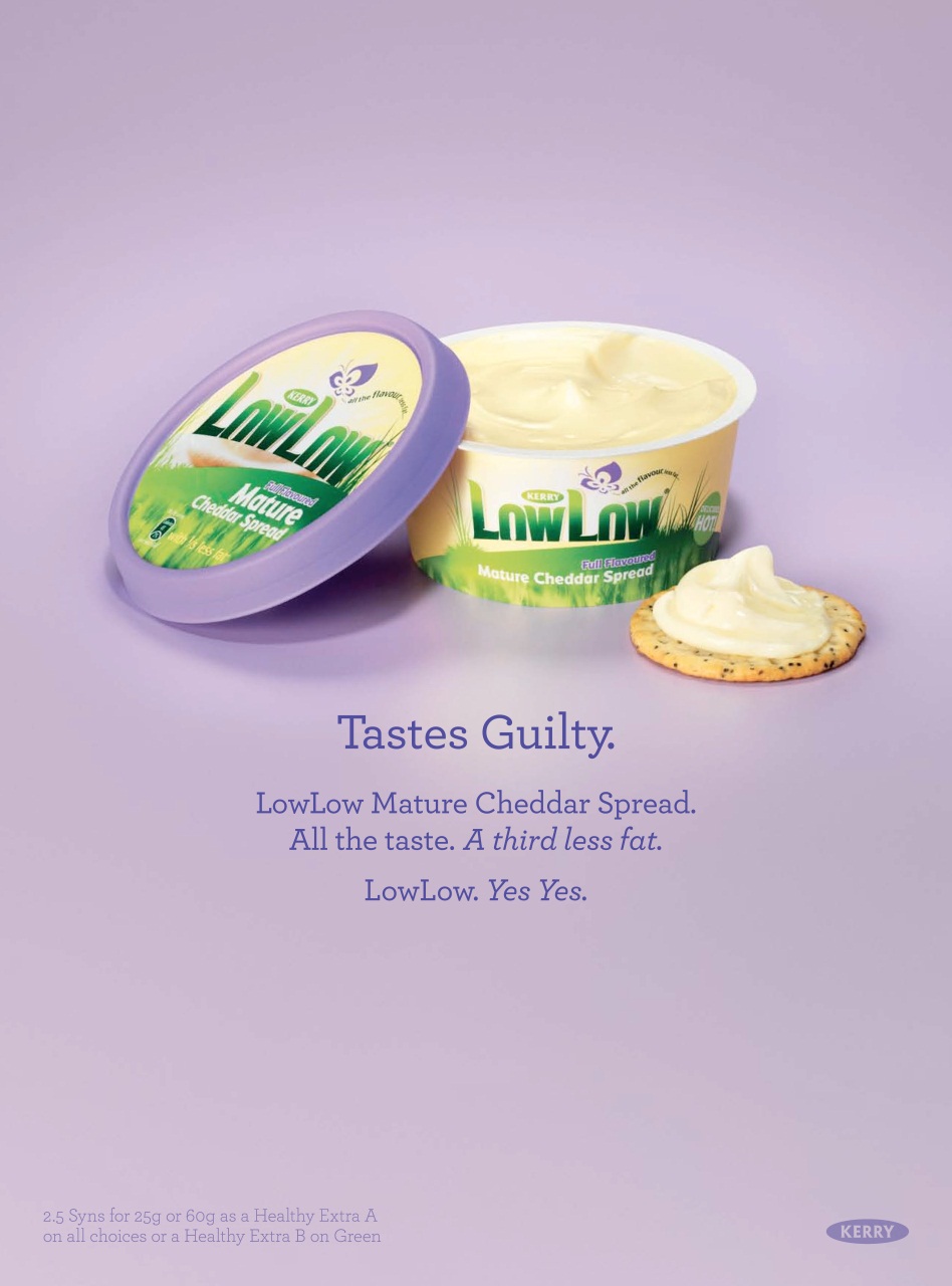 Slimming World Preview Pages