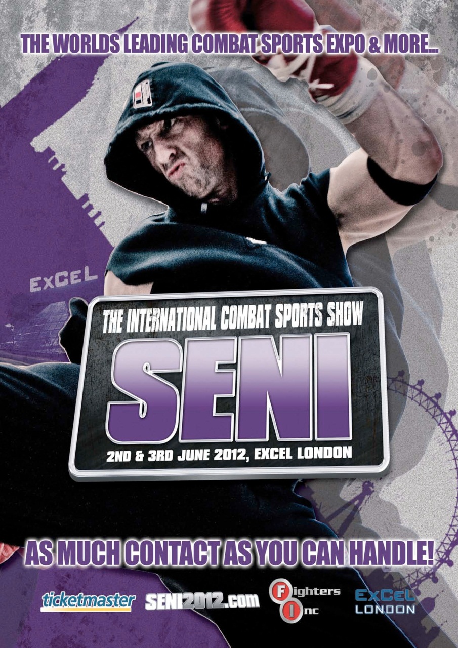 Wrestletalk Magazine Preview Pages
