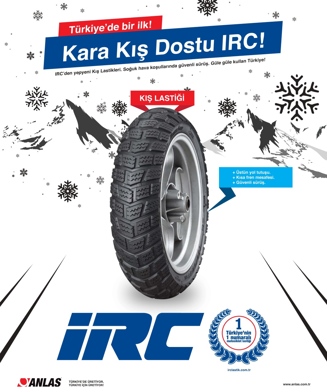 Motoron Preview Pages