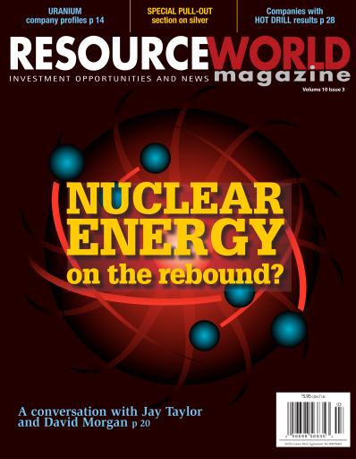 Resource World issue 