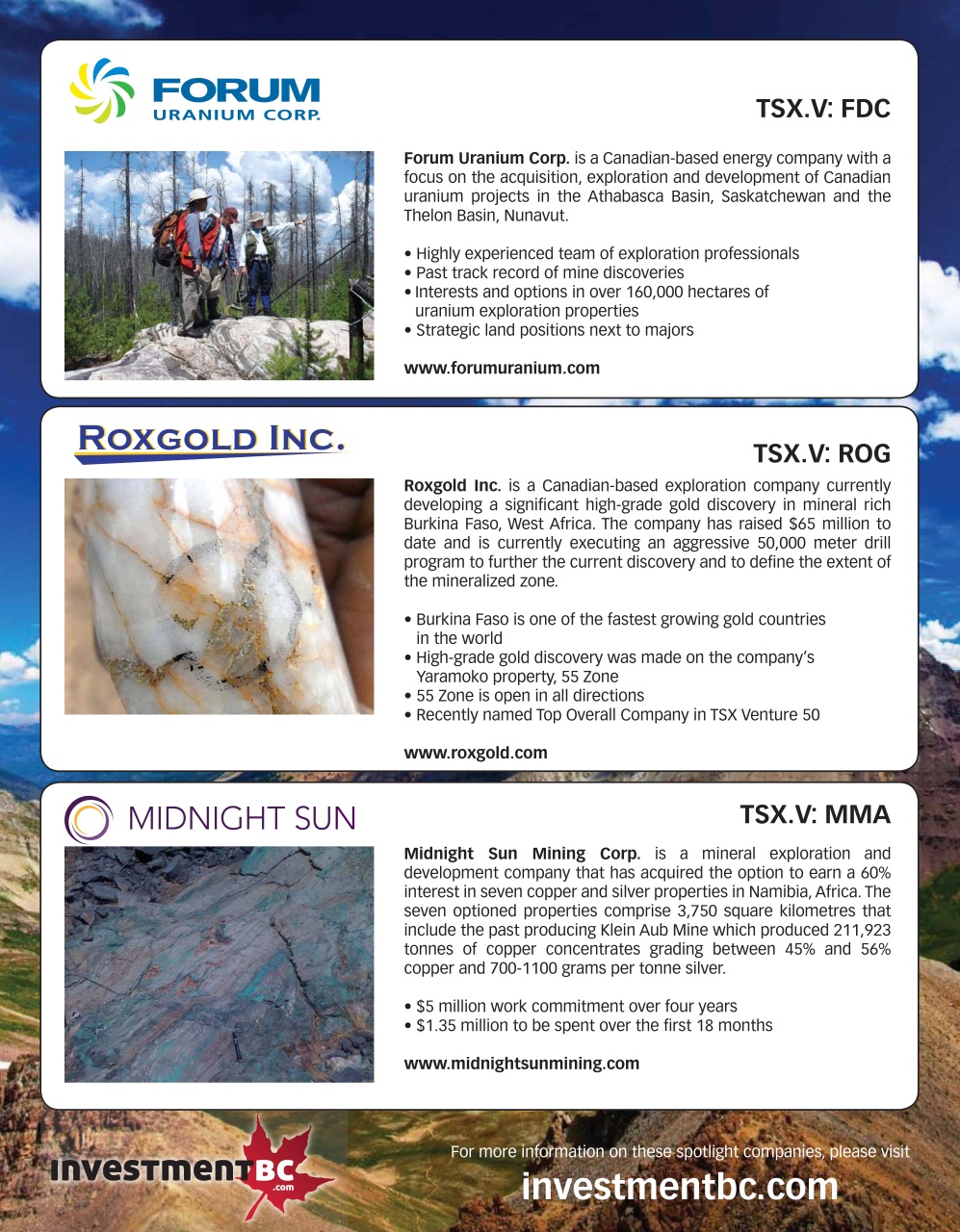 Resource World Preview Pages