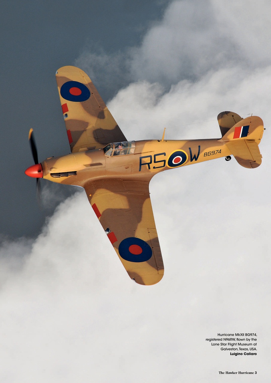 Aviation Classics Preview Pages