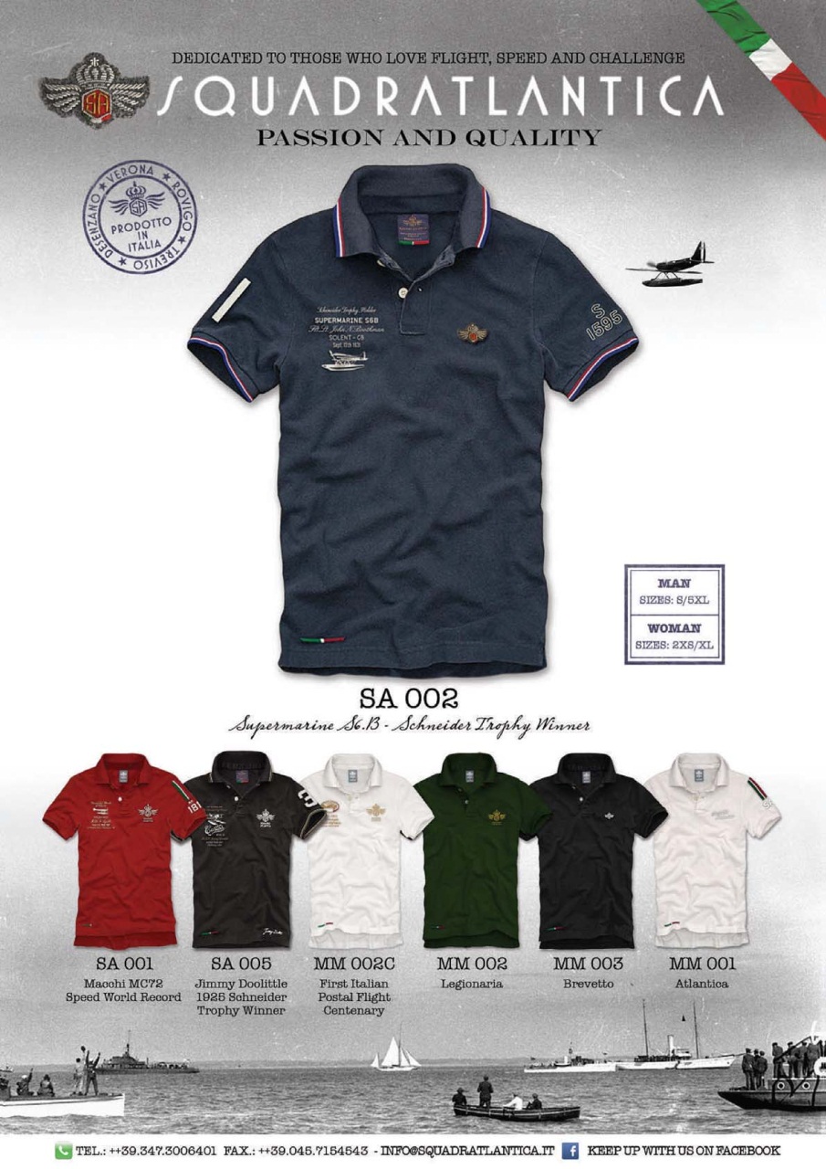 Aviation Classics Preview Pages