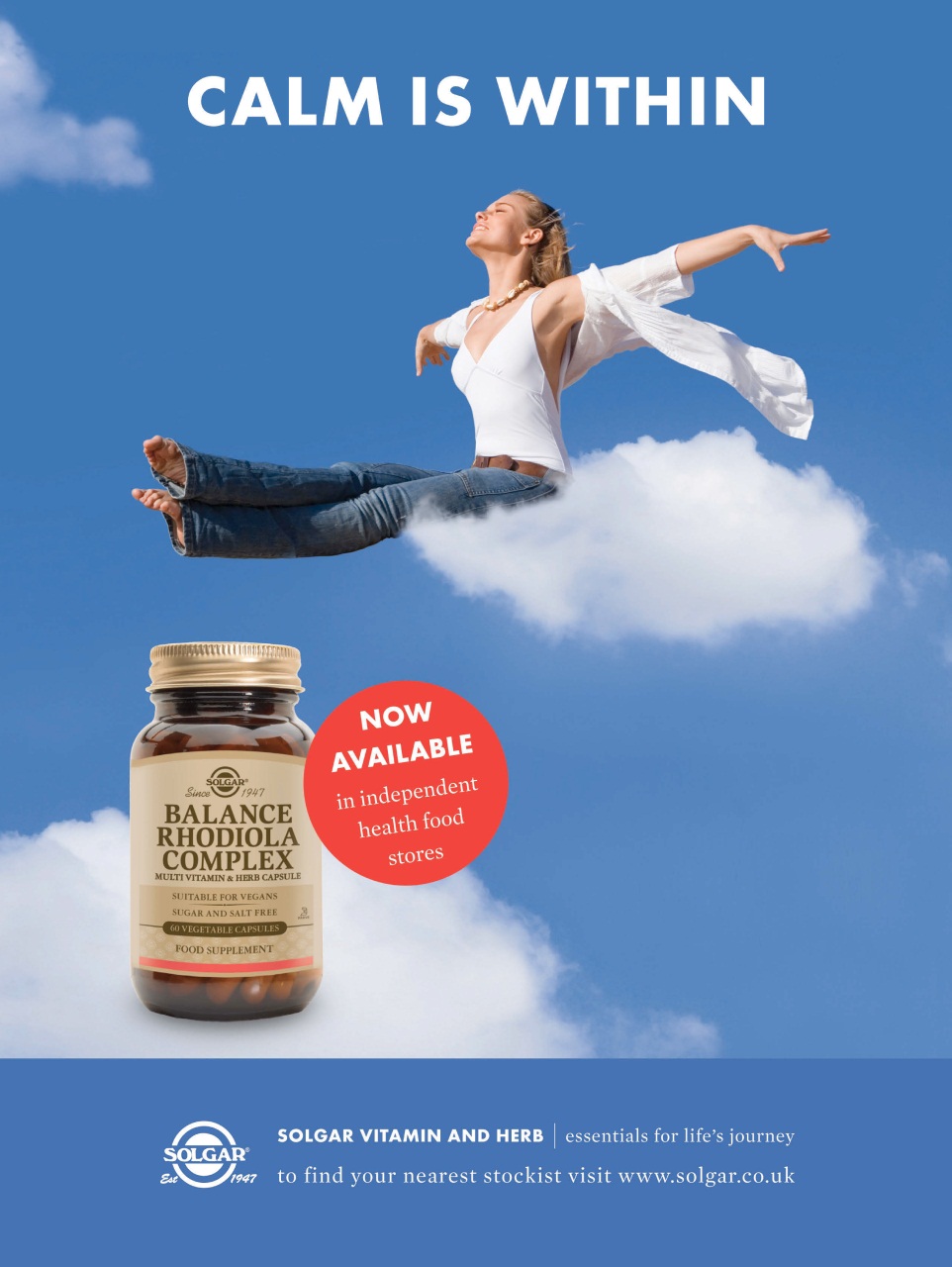 OM Yoga Magazine Preview Pages