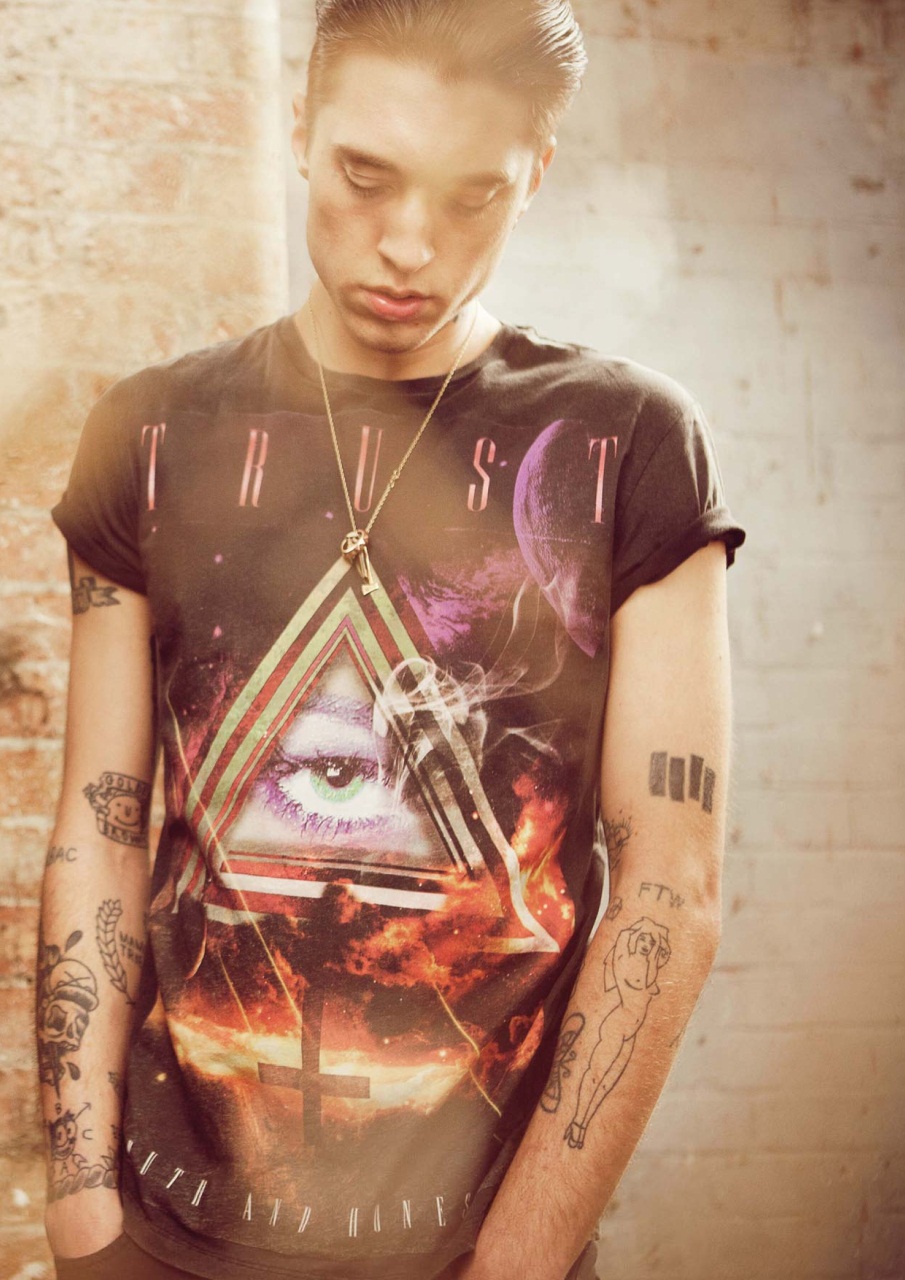 Loaded Preview Pages