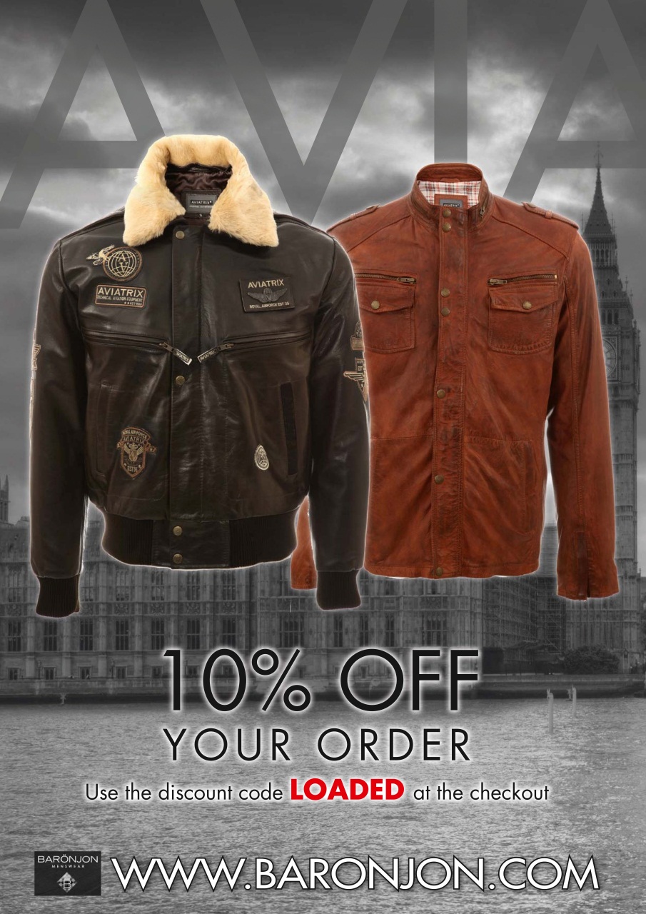 Loaded Preview Pages