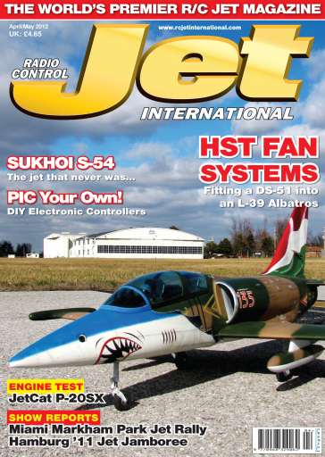 RC Jet International issue 