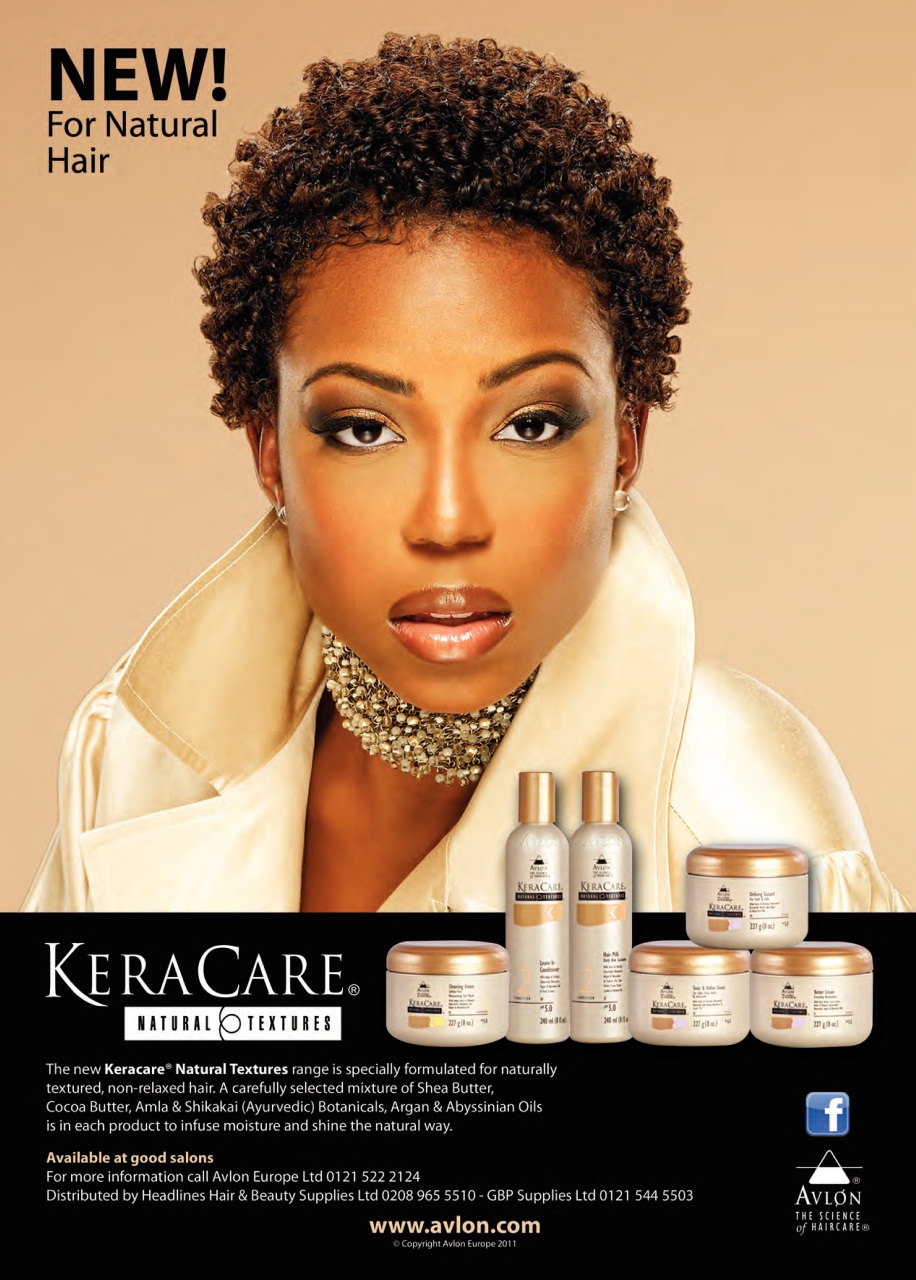 Black Beauty & Hair – the UK's No. 1 Black magazine Preview Pages