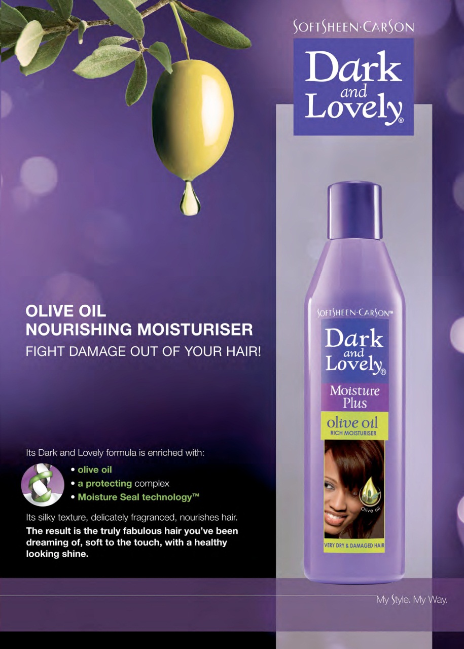 Black Beauty & Hair – the UK's No. 1 Black magazine Preview Pages