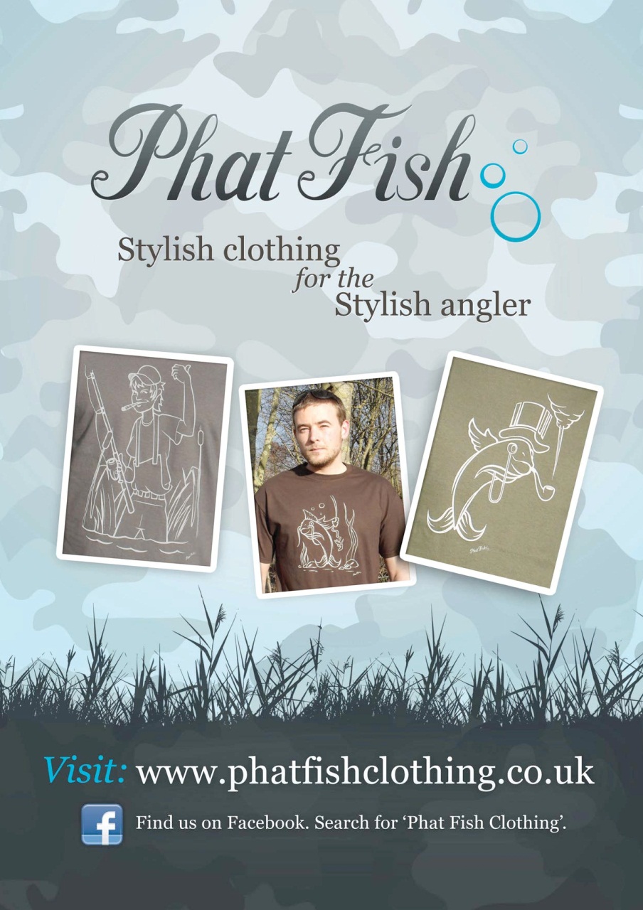 Crafty Carper Preview Pages