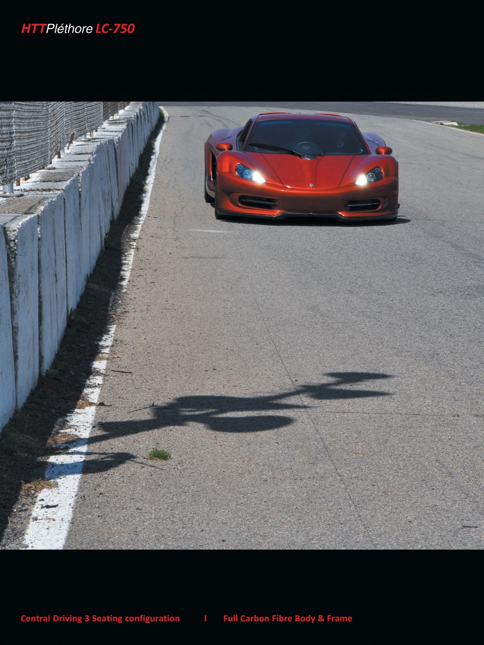 SUPER MOTORS Preview Pages