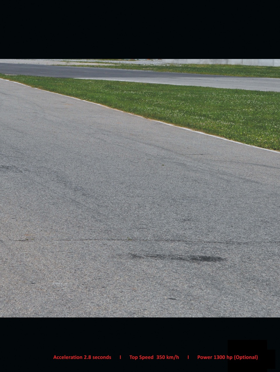 SUPER MOTORS Preview Pages