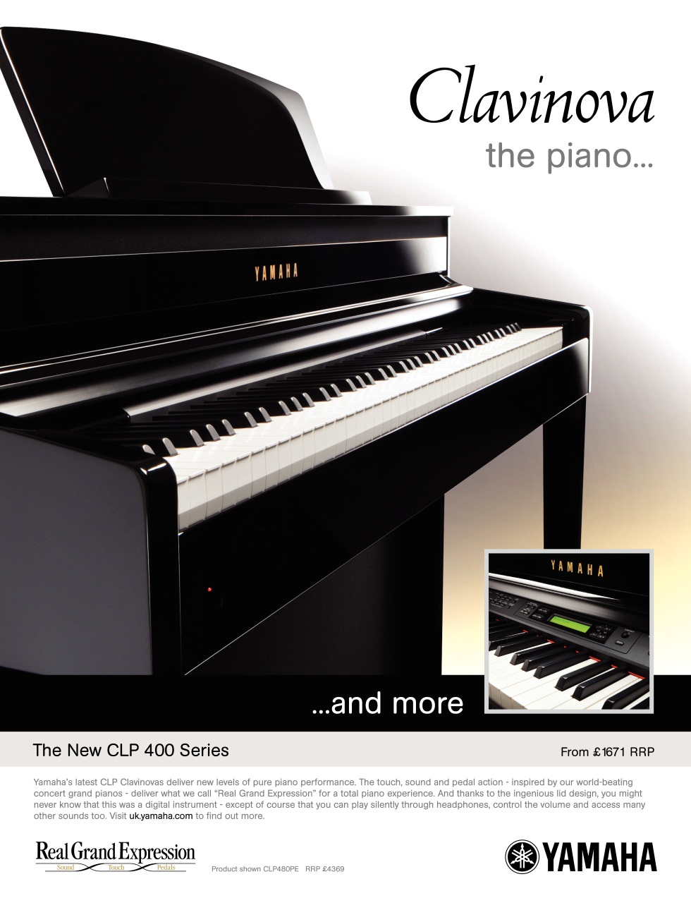 Pianist Preview Pages