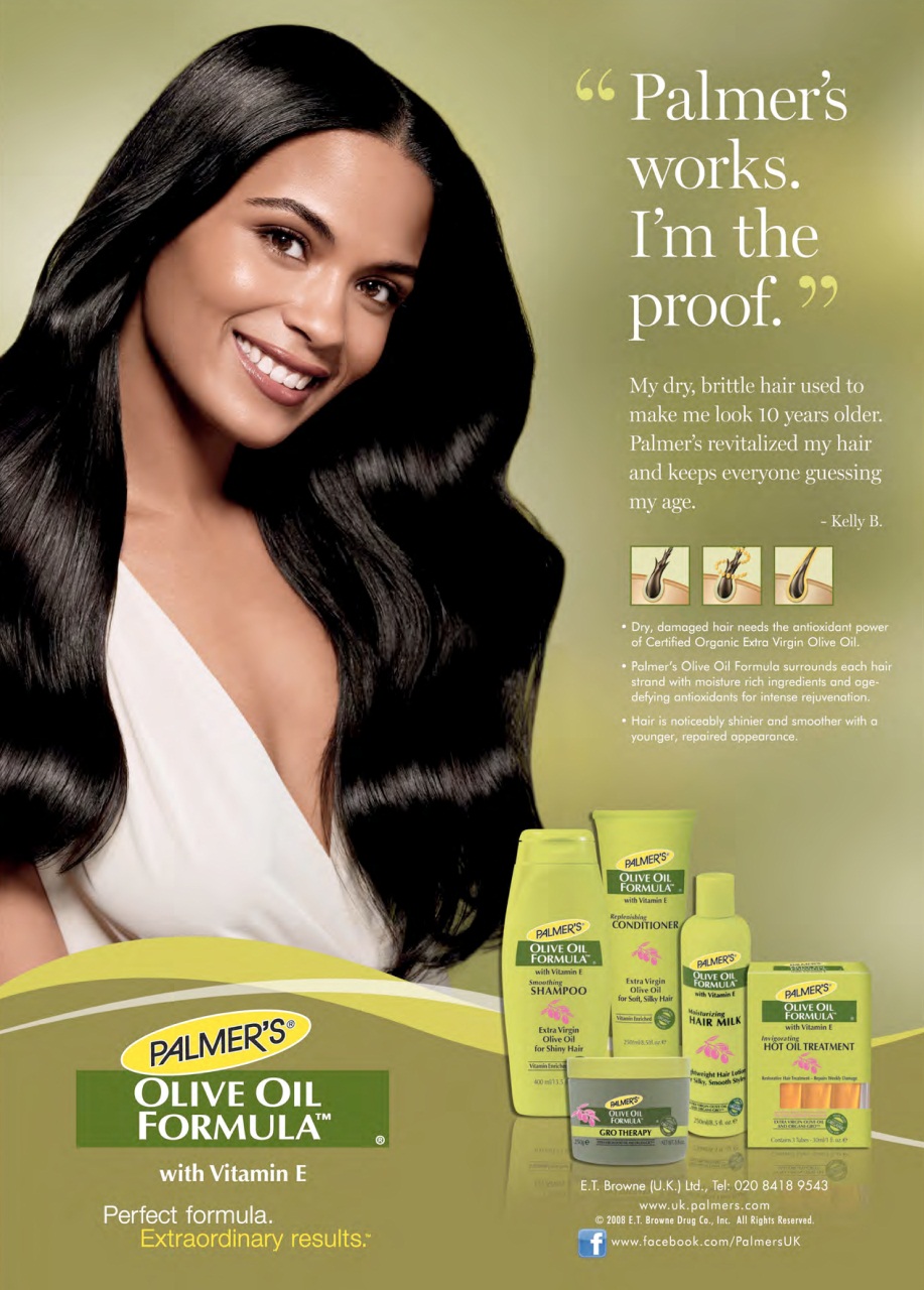 Black Beauty & Hair – the UK's No. 1 Black magazine Preview Pages