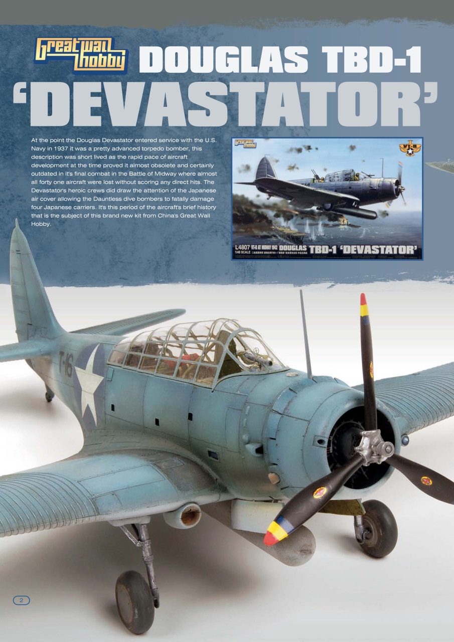 Meng AIR Modeller Preview Pages