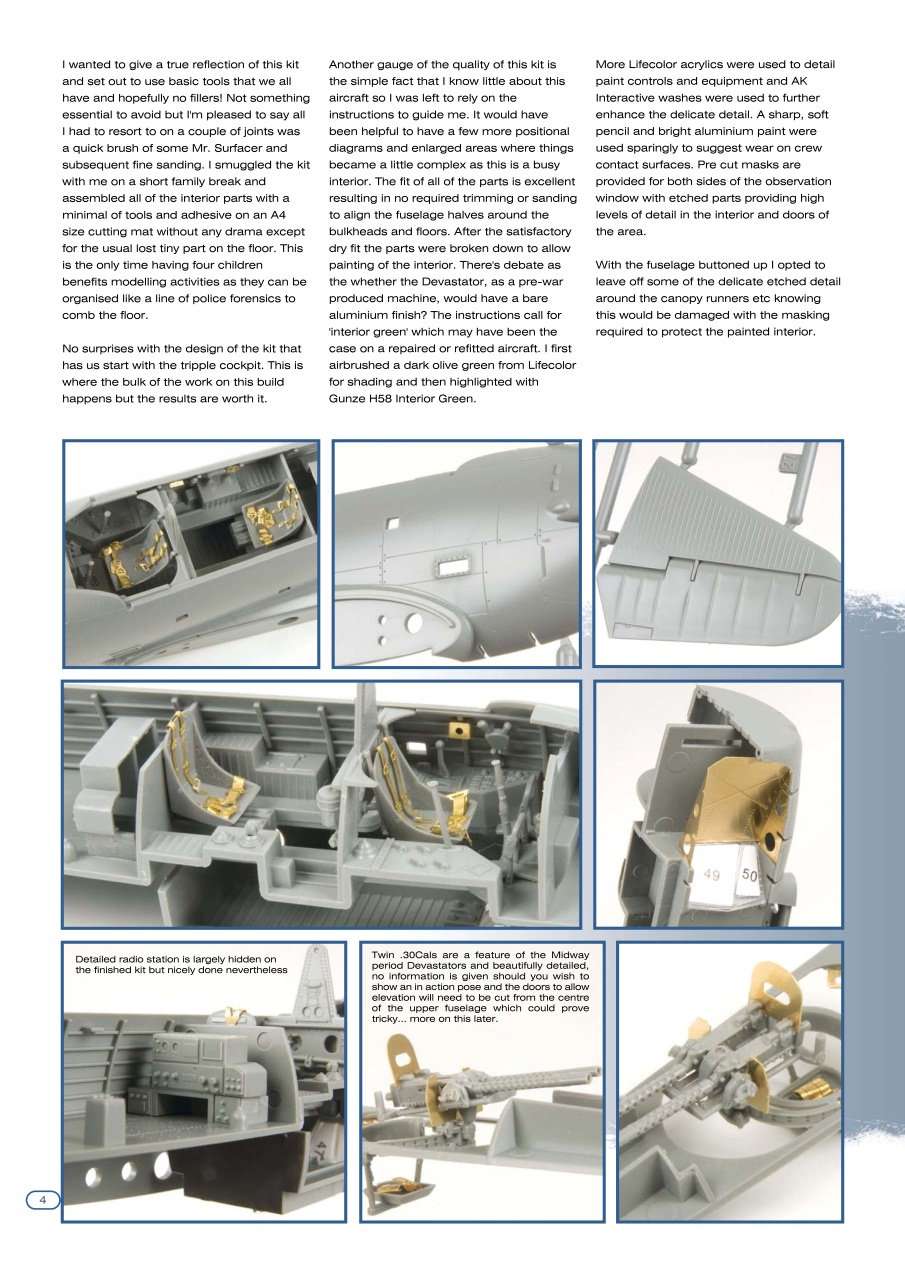 Meng AIR Modeller Preview Pages