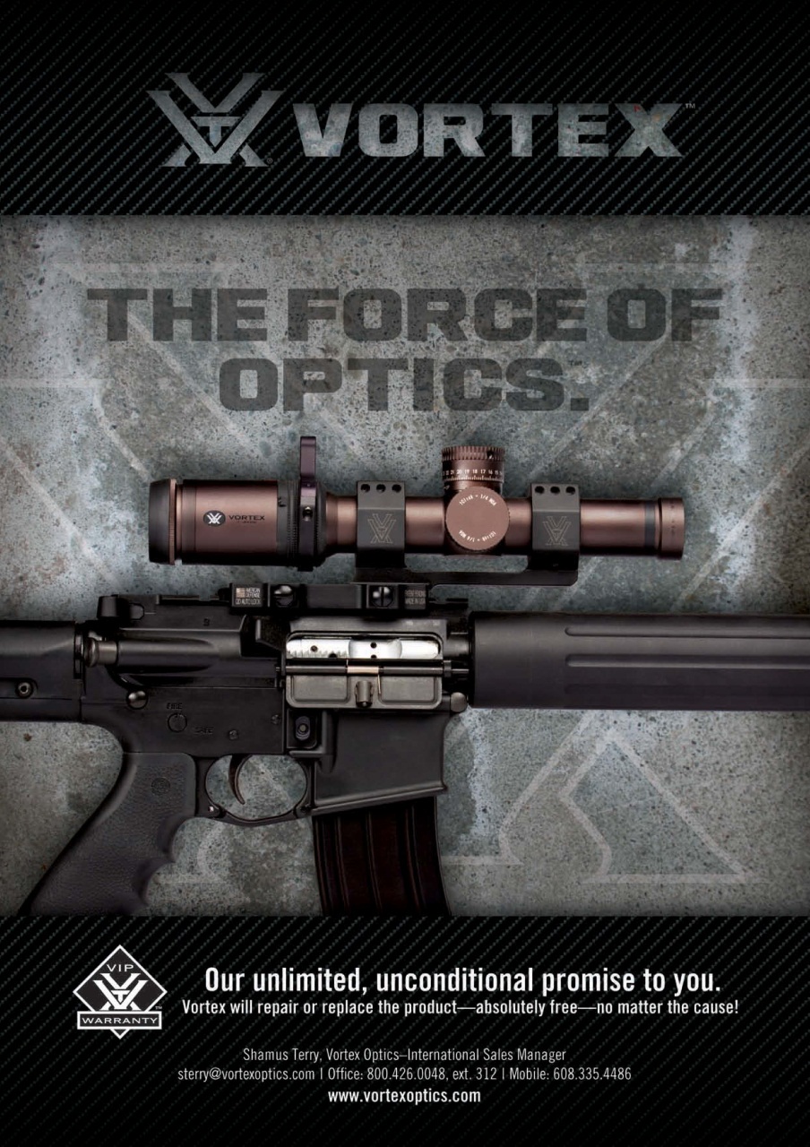 Gun Trade World Preview Pages