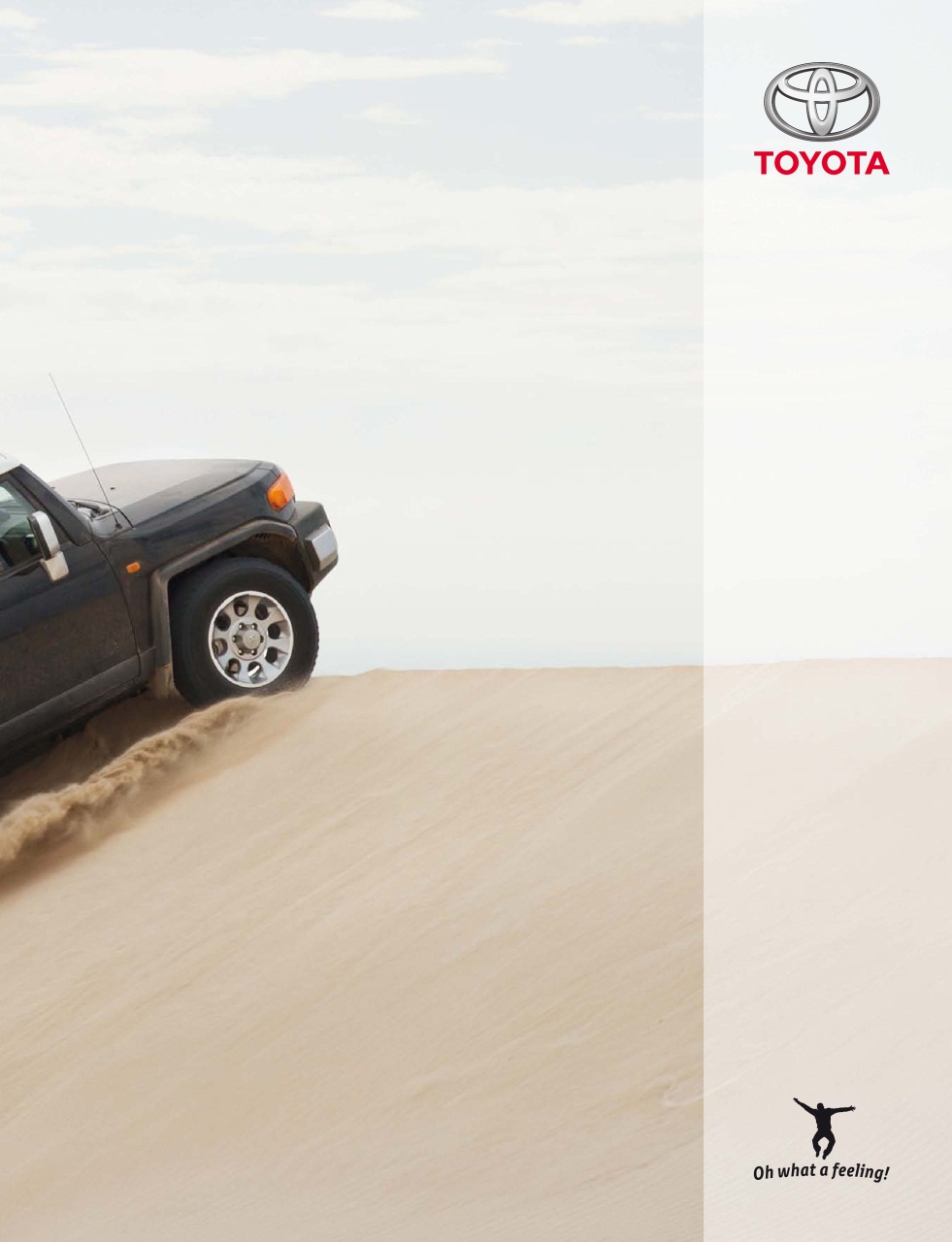 OUTBACK Magazine Preview Pages