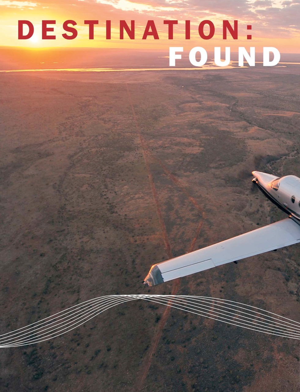 OUTBACK Magazine Preview Pages