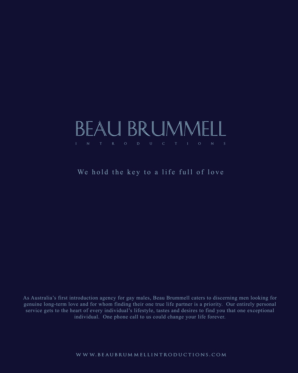 DNA Magazine Preview Pages