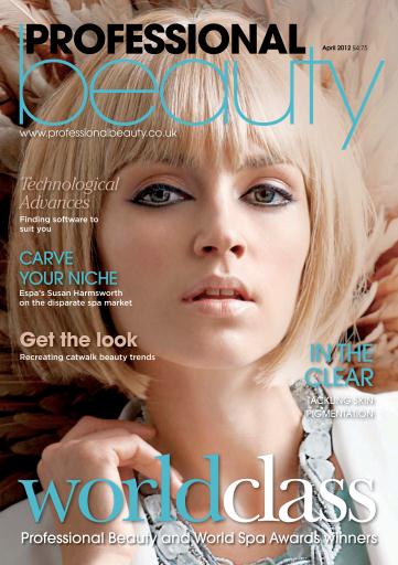 Professional Beauty issue 